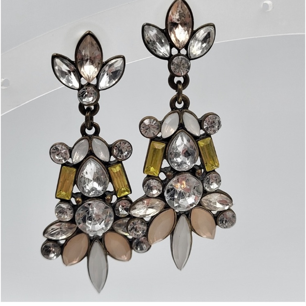 Statement Earrings!!!